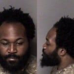 Jarrett Lewis Injury Personal Property Trespass 1st Degree Breakenter Building Attempt