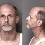 Randy Nichols Failure To Appear Misdemeanor