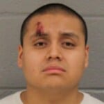 Gaspar Rivera Resisting Officer Assault On A Female