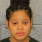 Hailey Martin Simple Assault Felony Conspiracy