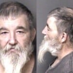 Jeffery Morton Probation Violation