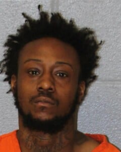 Thurman Hill Trafficking Heroin Possession With Intent Mdma