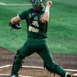 Charlotte 49ers Vs Campbell Bb