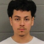 Jeffry Orellana Reinoso Assault By Strangulation Assault On A Female