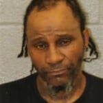 Joshua Cureton Assault On A Female