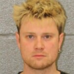 Tyler Smith Simple Assault