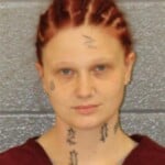 Kristen Nixon Possess Drug Paraphernalia Driving While Impaired