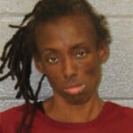 Ishenika Bailey Larceny