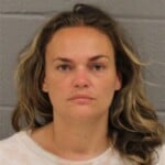 Kathryn Dodson Simple Assault Domestic Violence