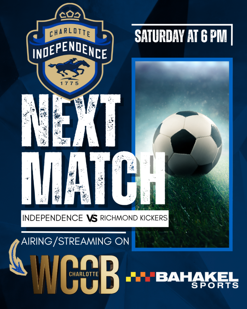 Charlotte Independence