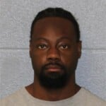 Quinton Baker Probation Violation Out Of County