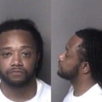 Dimaggio Taylor Fleeelude Arrest Motor Vehicle Speed Exceed Posted Fail To Heed Light Or Siren Reckless Driving To Endanger