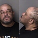 Eric Sanders Dwi Reckless Driving To Endanger Speed Exceed Safe