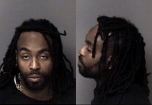 Kristopher Blair Dwi Reckless Driving To Endanger