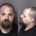 Aaron Rue Failure To Appear Misdemeanor