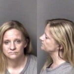 Deborah Aiken Probation Violation