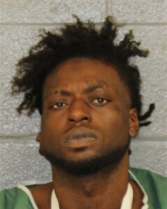 Dupree Redfern Robbery With Dangerous Weapon Felony Conspiracy