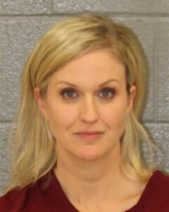 Sally Kakavitsas Driving While Impaired