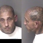 Steven Leatherman Possess Stolen Motor Vehicle Possess Prisonjail Sch Ii Possess W I Manufselldel Possess Drug Paraphernalia