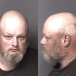 Bob Harrell Failure To Appear