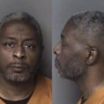 Shawn Tate Cocaine Possess