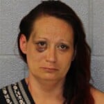 Mary Johnson Probation Violation