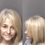 Rita Bradley Possess Drug Paraphernalia Dwlr Not Impaired Rev