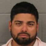 Christopher Saraibagranillo Driving While Impaired No Operators License