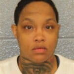 Dandrea Spann Driving While Impaired