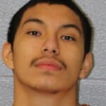 Jose Licona Possession Of Stolen Firearm