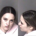 Sarah Norton Contributing Delinquency Of Juvenile