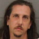 Patrick Overman Driving While Impaired