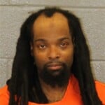 Justin Day Felony Possession Trespassing Carrying Concealed Weapon