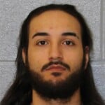 Jehudi Rivera Larceny