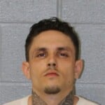 Jordan Sprinkle Threatening Telephone Call Dv Protective Order Violation Probation Violation Out Of County