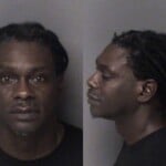 Antonio Jackson Injury Real Property