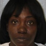 Brandy Miller Felony Larceny Felony Conspiracy