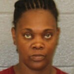 Brittany Burrough Possess Stolen Firearm Assault With A Deadly Weapon Communicating Threats Carrying Concealed Weapon Gun Resisting Public Officer Simple Assault