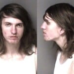 Thomas Ferguson Failure To Appear Misdemeanor