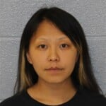 Amy Yang Trespassing