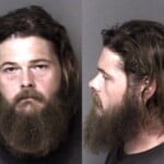 Daniel Moore Domestic Violence Protection Order