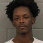 Dashawn Verene Assault On A Female