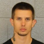 Vladyslav Kuzin Driving While Impaired