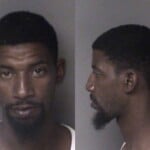 Gwasky Mackins Disorderly Conduct Assault Simple