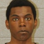 Anthony Clyburn Possession Of Stolen Vehicle