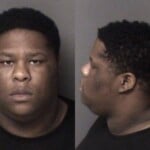 Darrell Jay Probation Violation