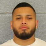 Kelvin Godinez Assault On A Female