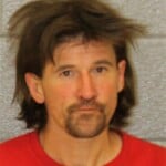 David Booker Impede Traffic