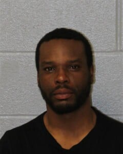 Brandon Houston Possess With Intent To Sell Deliver Cocaine Resist Public Officer Possess Drug Paraphernalia