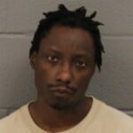 Darius Ervin Misdemeanor Larceny Second Degree Trespass